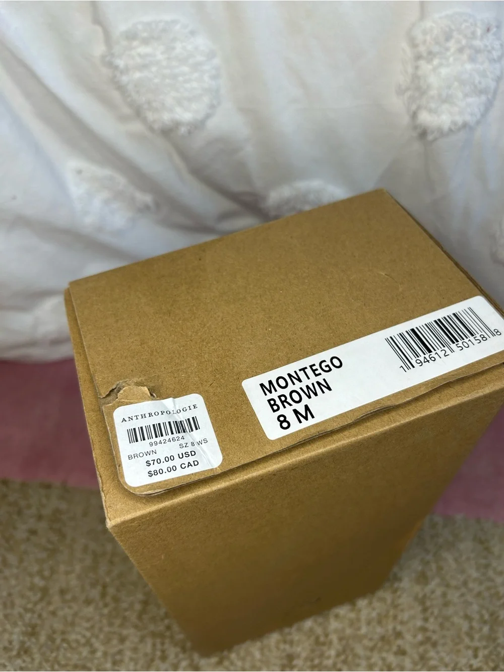 Matisse Montego Platform Slides